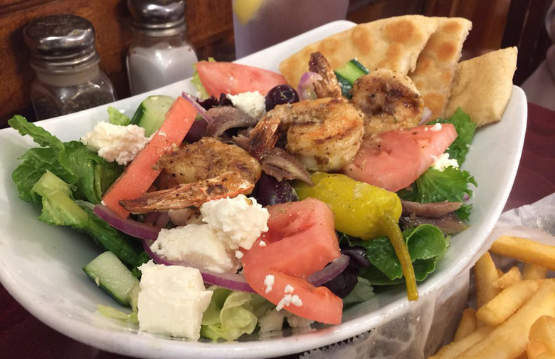 The Best Restaurants In 15 International Districts Across The US